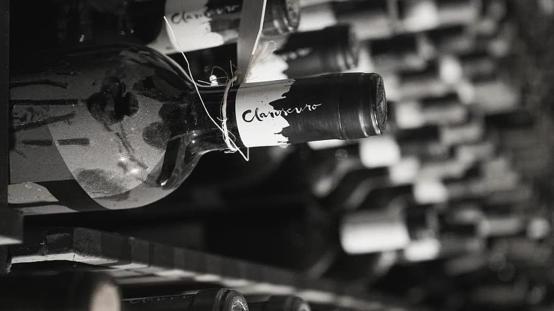 Bodega Claroscuro — catálogo de vinos del Valle de Uco